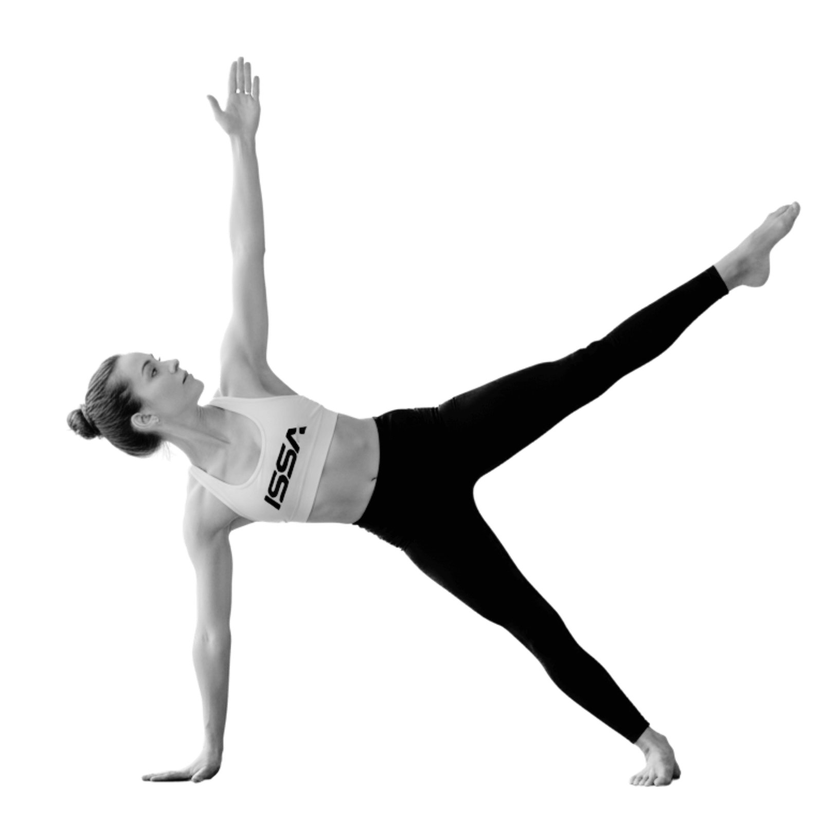 ISSA Yoga 200 training