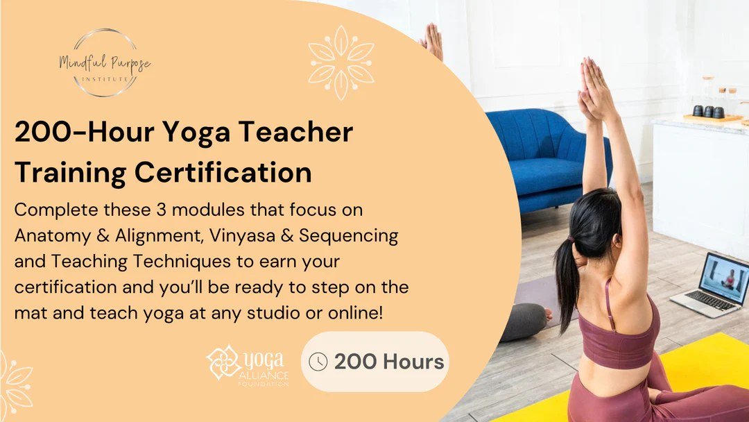 Mindful Purpose Institute Kaivalya Yoga Method