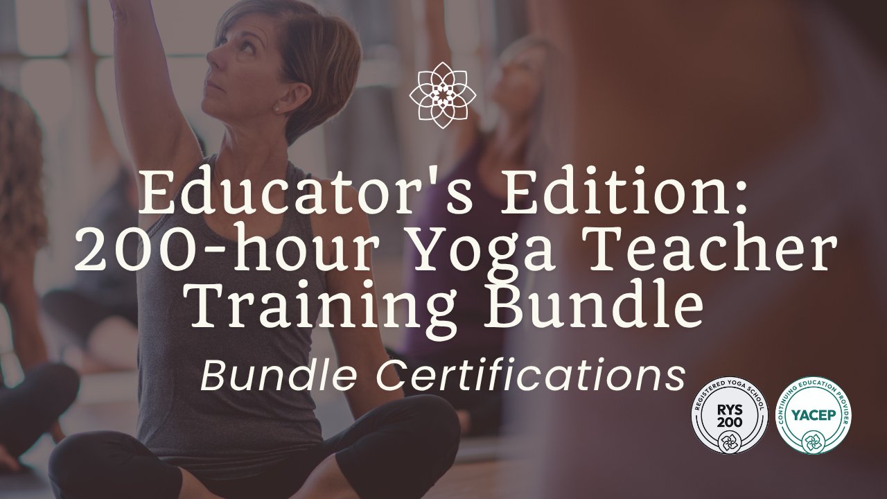 My Vinyasa Practice teacher training