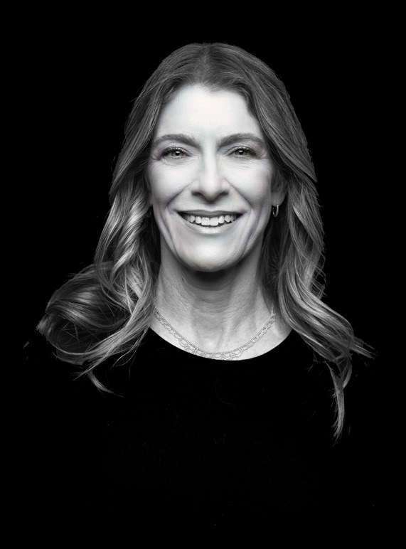 Jill Miller